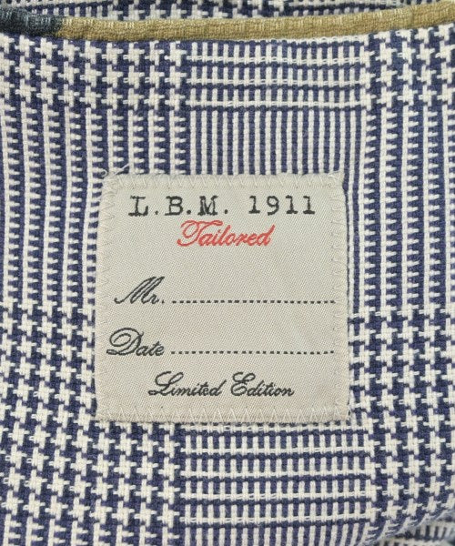 L.B.M.1911 西裝外套