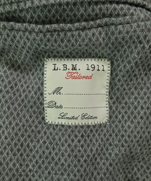 L.B.M.1911 夾克