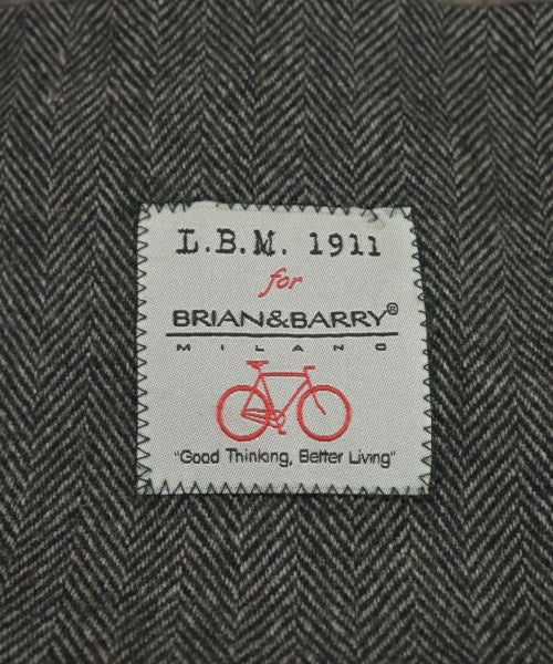 L.B.M.1911 休閒夾克