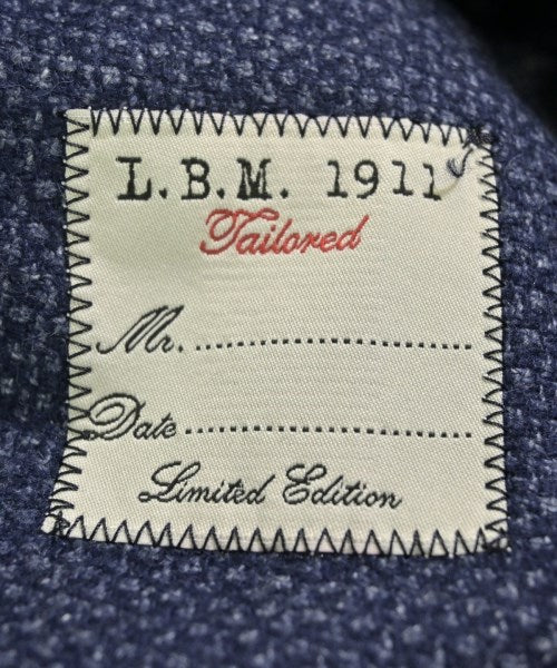 L.B.M.1911 休閒夾克
