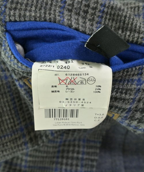 L.B.M.1911 西裝外套