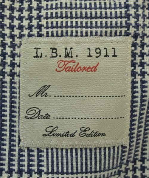 L.B.M.1911 休閒夾克