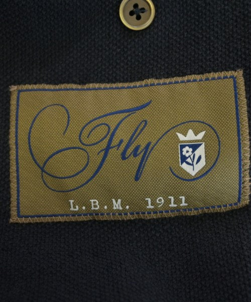 L.B.M.1911 夾克