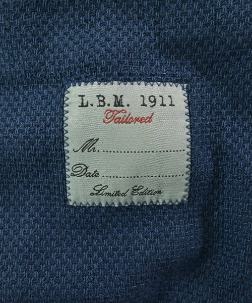 L.B.M.1911 休閒夾克