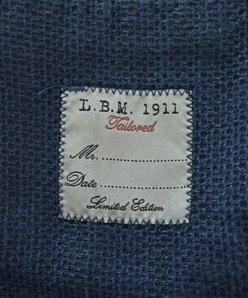L.B.M.1911 休閒夾克