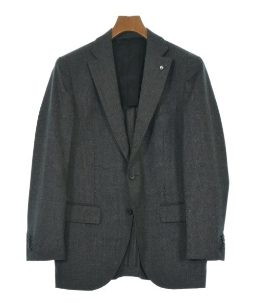 L.B.M.1911 商務西裝