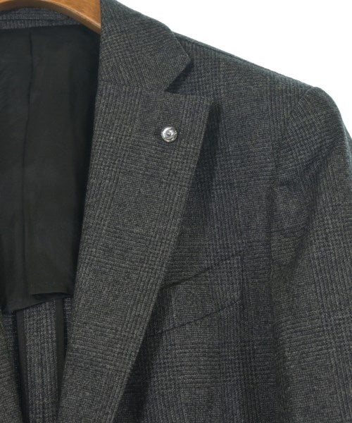 L.B.M.1911 商務西裝