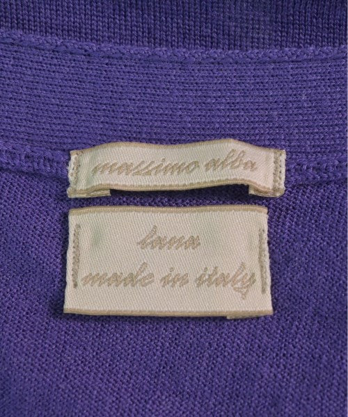 massimo alba 開襟衫