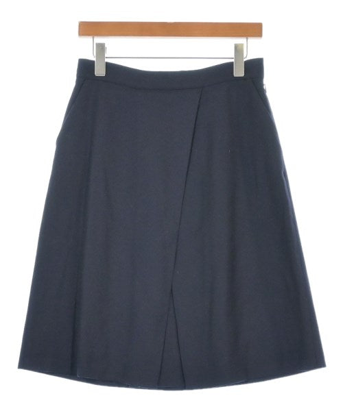 massimo alba 膝上裙