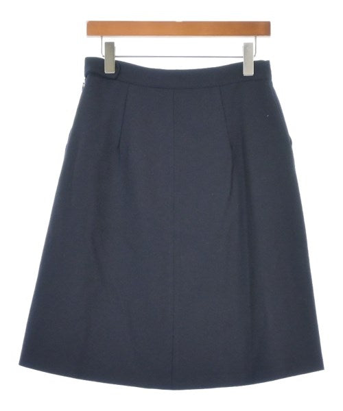 massimo alba 膝上裙