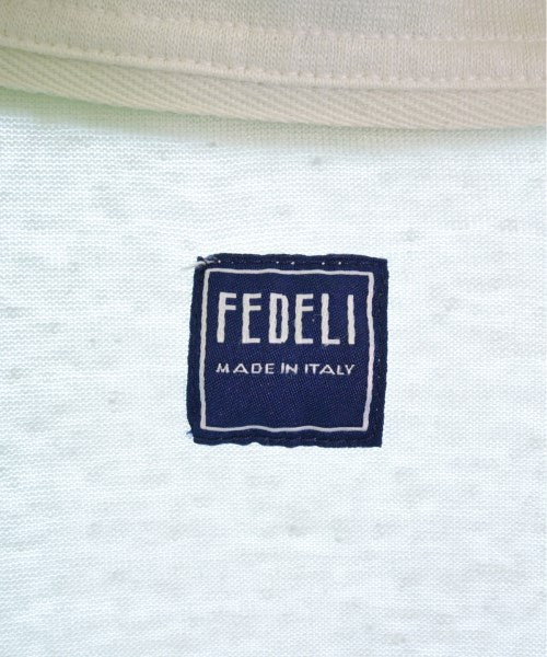 FEDELI POLO衫
