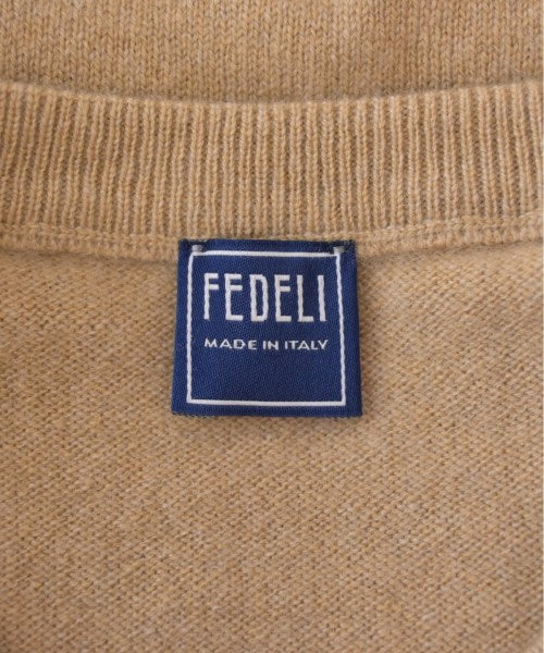 FEDELI 毛衣