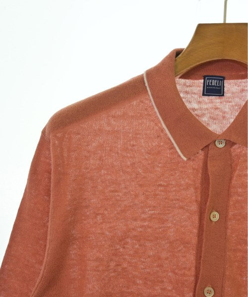 FEDELI 開襟衫