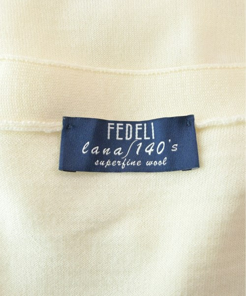 FEDELI 開襟衫