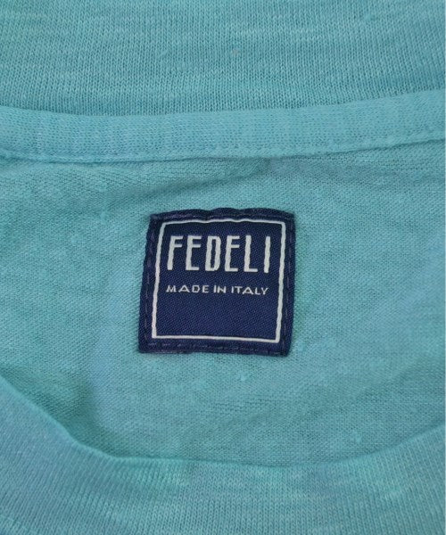 FEDELI T恤/上衣