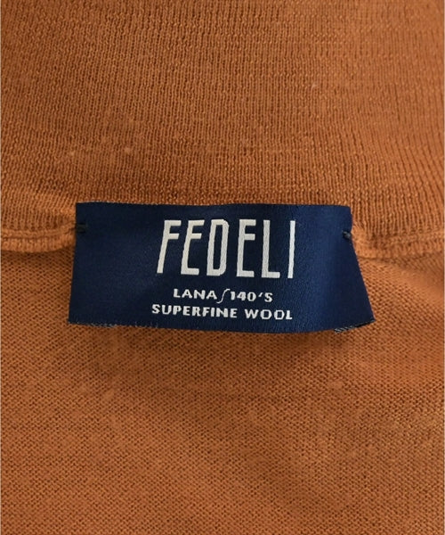 FEDELI 毛衣