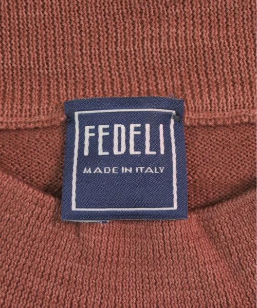 FEDELI 毛衣