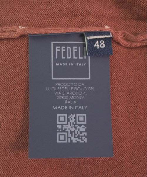 FEDELI 毛衣