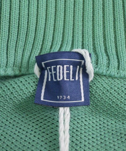 FEDELI 開襟衫