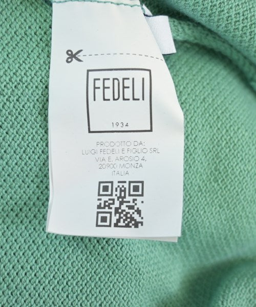 FEDELI 開襟衫
