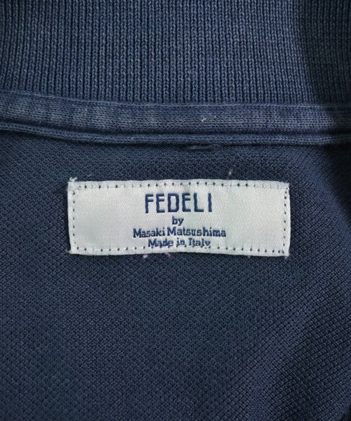 FEDELI POLO衫
