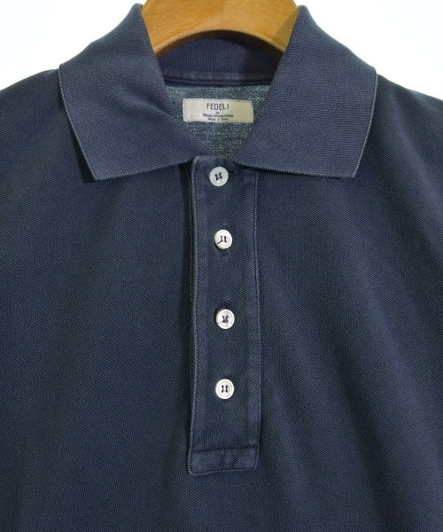 FEDELI POLO衫