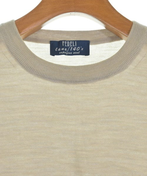 FEDELI 毛衣