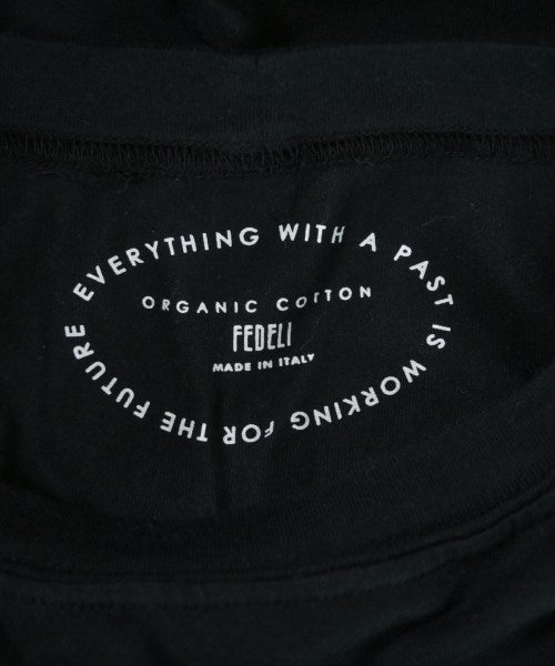 FEDELI T恤/上衣