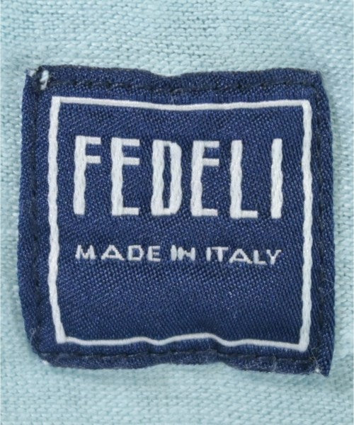 FEDELI T恤/上衣