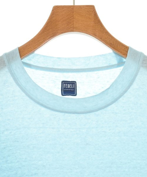 FEDELI T恤/上衣