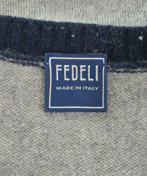 FEDELI 毛衣