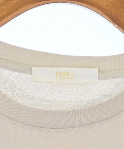 FEDELI T恤/上衣