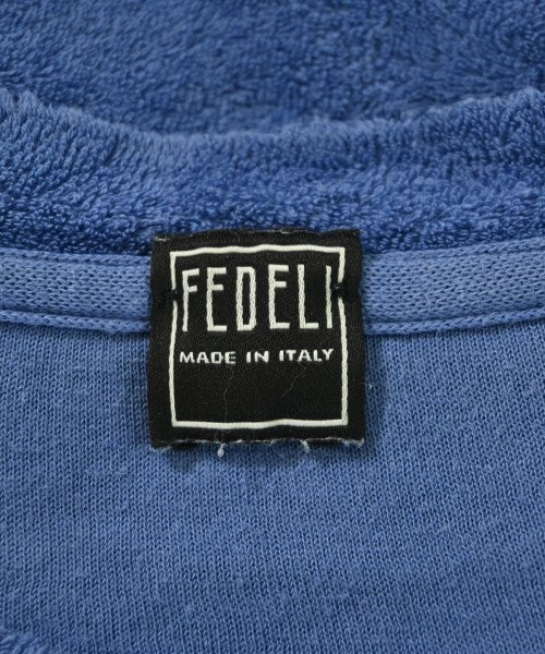 FEDELI T恤/上衣