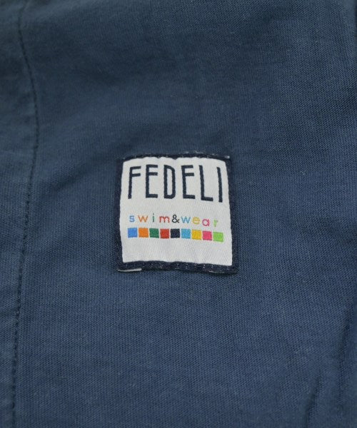 FEDELI 短褲