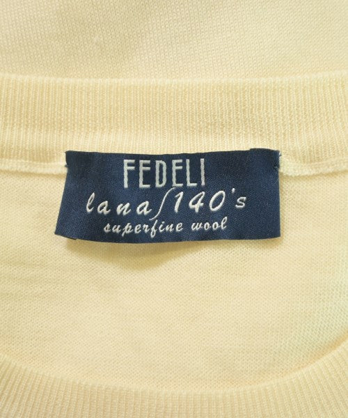 FEDELI 毛衣
