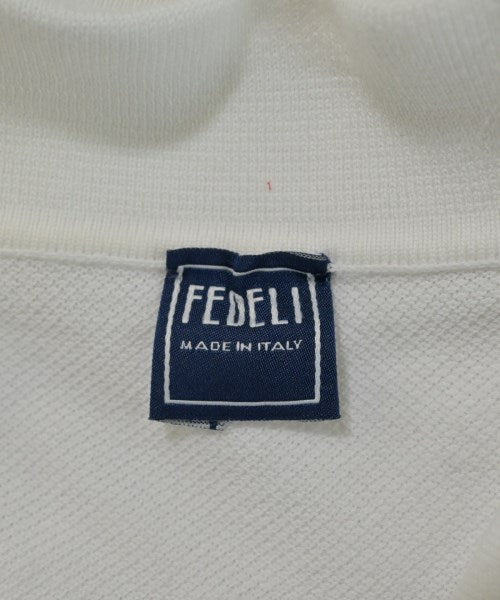 FEDELI POLO衫