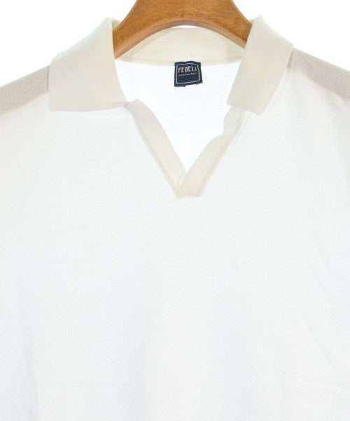 FEDELI POLO衫
