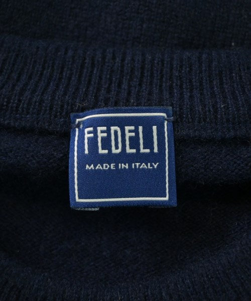 FEDELI 毛衣