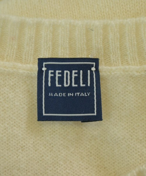 FEDELI 毛衣