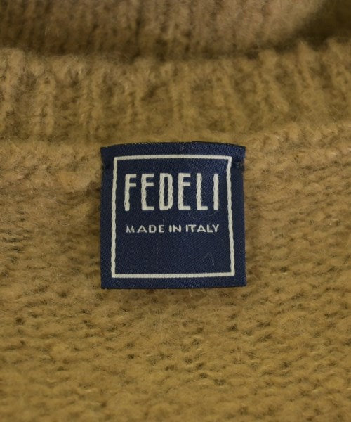 FEDELI 毛衣