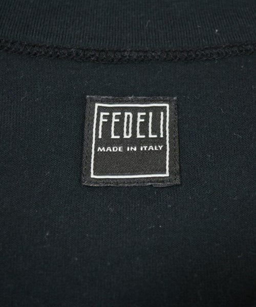 FEDELI T恤/上衣