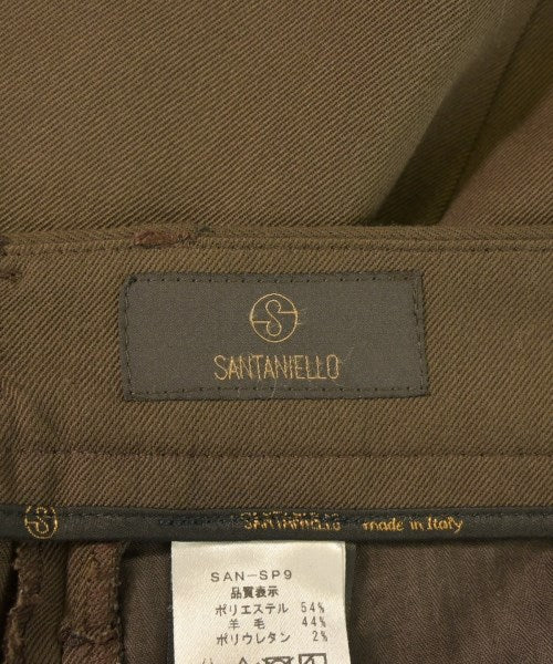 santaniello 長褲