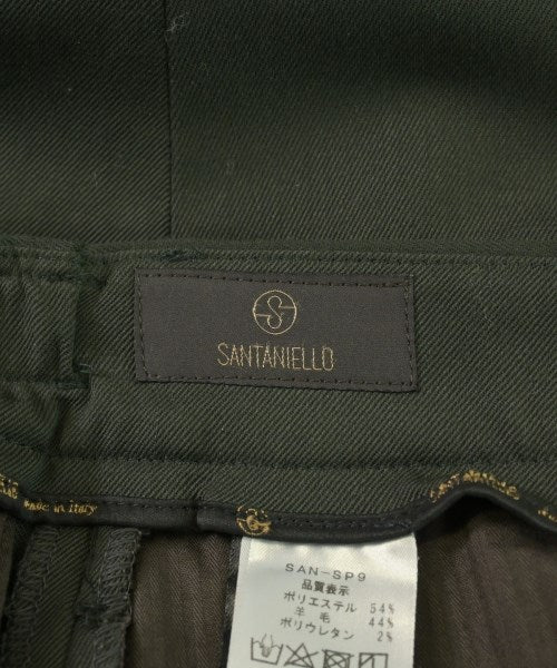 santaniello 長褲