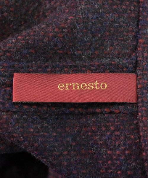 ERNESTO 休閒夾克