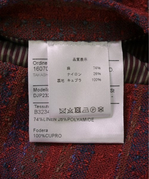 ERNESTO 休閒夾克