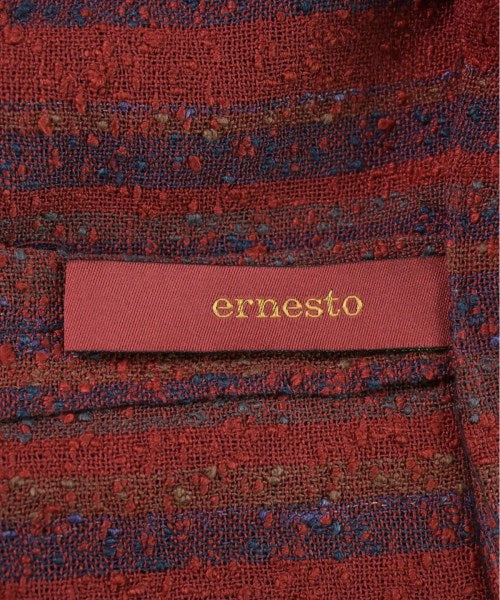 ERNESTO 休閒夾克
