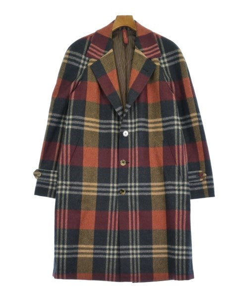 ERNESTO 切斯特披風