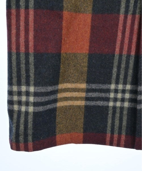 ERNESTO 切斯特披風