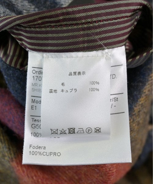 ERNESTO 切斯特披風