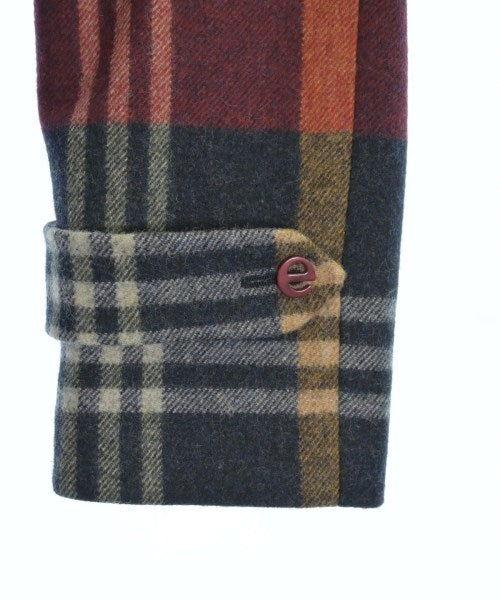 ERNESTO 切斯特披風